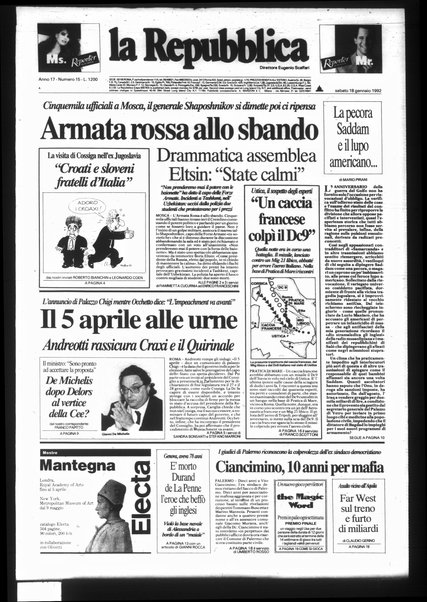 La repubblica